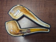 Genuine aonion meerschaum for sale  Melissa