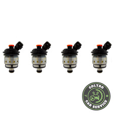 Iniettori 237127000 per usato  Bovolone