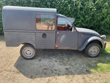 2cv van for sale 2cv van for sale UK