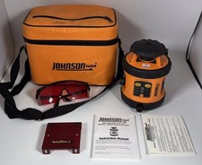 Johnson acculine pro for sale  Modesto