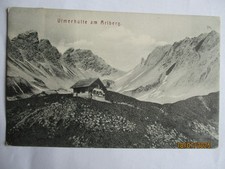 Deutscher alpenverein ulm gebraucht kaufen  Lohne (Oldenburg)
