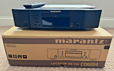 Marantz lettore con usato Marantz lettore con usato  Spedire a Italy