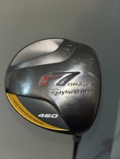 Taylormade 460 draw for sale  Arlington