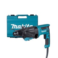 Makita hr2670 tassellatore usato Makita hr2670 tassellatore usato  Italia