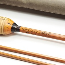 Garrison 202e bamboo for sale  Charleston