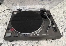 Technics 1200mk2p quartz for sale  Oviedo