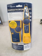 Fluke networks intellitone for sale  Salt Lake City