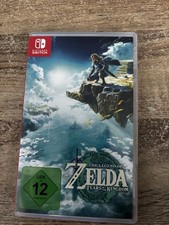 Nintendo the legend gebraucht kaufen  Göttin, -Neustadt
