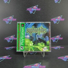 Refurbished syphon filter d'occasion  Expédié en Belgium