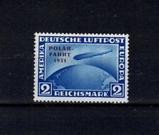 Germany yvert air d'occasion  France