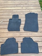 Weather floor mats for sale  Charles Town