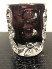 Art glass jim for sale  LONDON