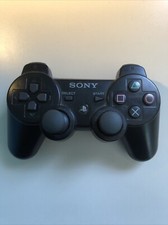 Manette ps3 sixaxis d'occasion  La Courneuve