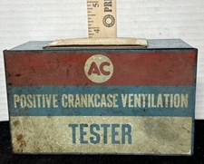 Chevrolet tester metal for sale  Helena