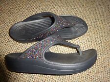 Flip flops crocs gebraucht kaufen  Deutschland