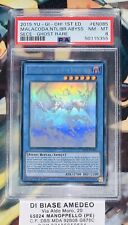 Psa malacoda netherlord usato  Villamagna