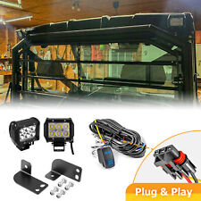 Fit polaris ranger for sale  USA