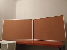 Ikea bacheche sughero usato  Parma