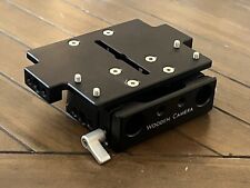 Wooden camera arri for sale  LANGPORT
