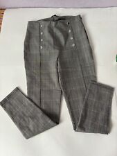 Pantalon slim prince d'occasion  Antony