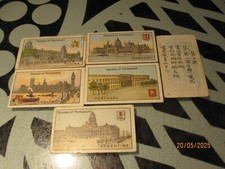 Wills pirate overseas for sale  MALTON