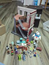 Large playmobil ghostbusters for sale  Boise