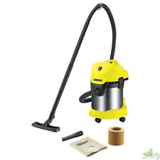 Bidone aspiratutto karcher usato  Italia
