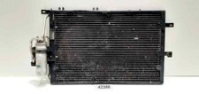 93177423 klimakondensator -kühler 135981 für OPEL COMBO (CORSA C) 1.3 16V 2001 comprar usado  Enviando para Brazil