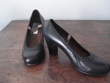 Chaussures danse flamenco d'occasion  Toulon-
