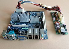Mini mutterplatine pc gebraucht kaufen  Berlin