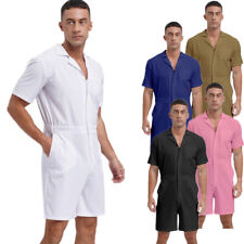 Herren veralls jumpsuit gebraucht kaufen  Bremen