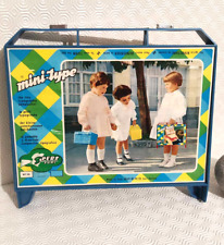 Jeux jouets anciens d'occasion  Frénouville