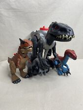 Imaginext jurassic dinosaurs for sale  BIRMINGHAM