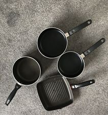 Various pans including for sale  WATFORD