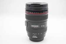 canon EF 24-105mm F4L IS USM Działający na sprzedaż  Wysyłka do Poland