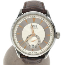 Oris artelier 7582 for sale  Shipping to Ireland