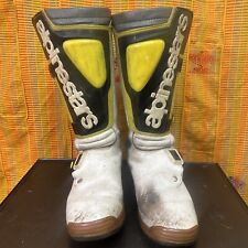 Vintage alpinestars enduro for sale  Columbia Falls