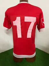 Maglia mantova official usato  Roma