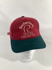 Ducks unlimited budweiser for sale  Fresno