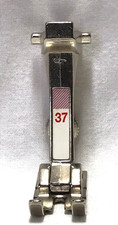 Bernina patchwork foot for sale  UK