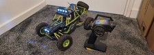 Monster toy truck for sale  EDENBRIDGE