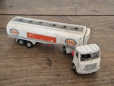 Camion citerne esso d'occasion  Pordic