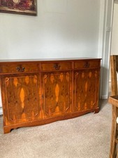 Wooden sideboard for sale  YORK