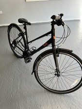Liv giant bike for sale  SHOTTS