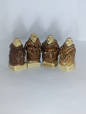 Wade monks figurines for sale  GLASGOW