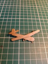 Usado, Militaria BRITISH ARMY BADGE THE GLIDER PILOT REGIMENT  comprar usado  Enviando para Brazil