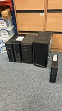 Various desktop pcs for sale  WALSALL