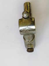 Rare titan steel for sale  BELPER