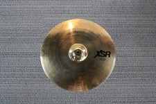Prato Sabian 16" XSR Fast Crash comprar usado Prato Sabian 16" XSR Fast Crash comprar usado  Enviando para Brazil