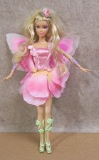 Barbie 2004 fairytopia for sale  Farmington